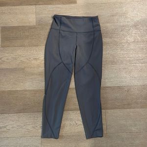 Lululemon gray leggings